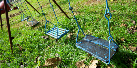 Your Early Winter Lawn Care Checklist