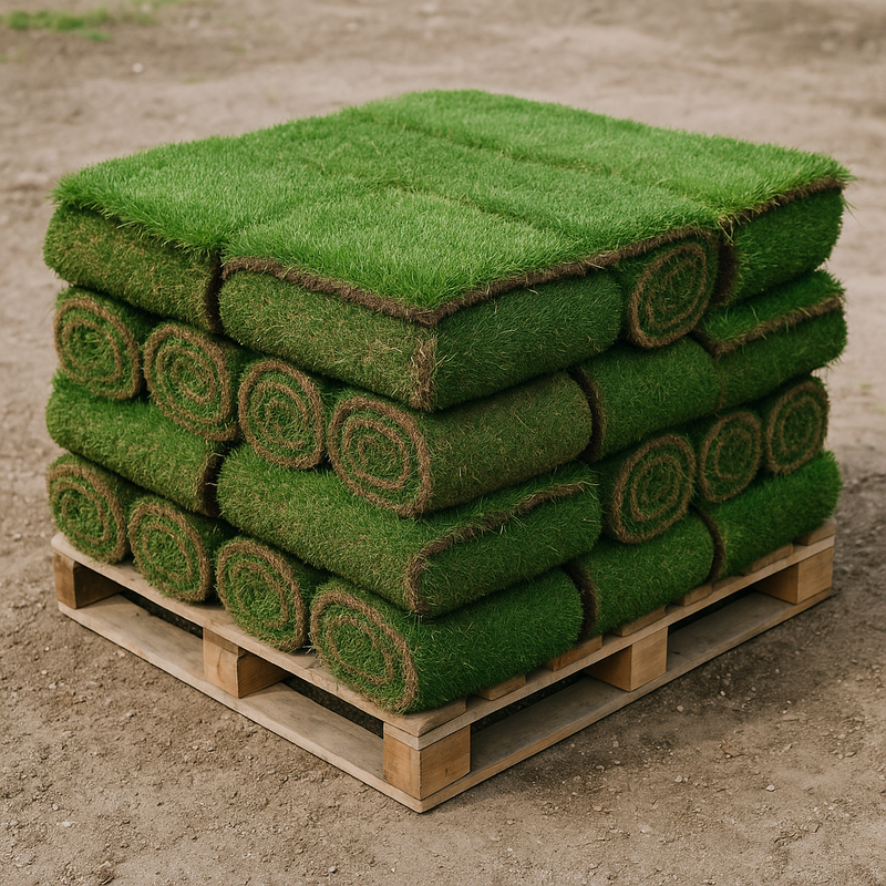 10 Tips to Help New Sod Thrive