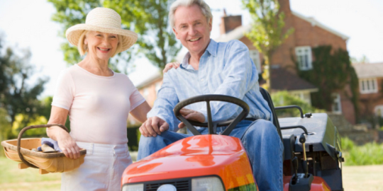 Keep Your Lawn Healthy With These Tips