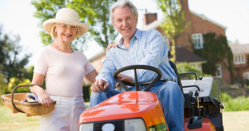 Keep Your Lawn Healthy With These Tips