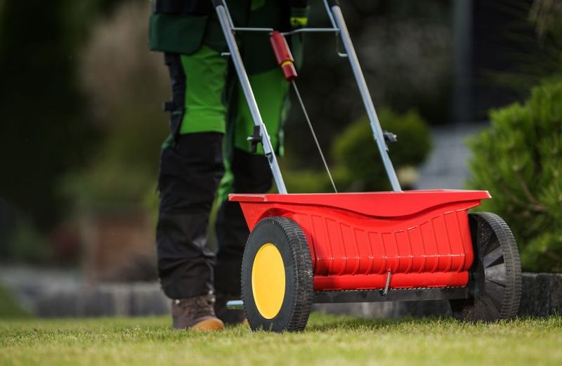 How Much Does Lawn Fertilization Cost?