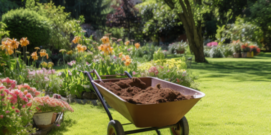 Is Organic Lawn Care Worth It? (From Organic Lawn Care Experts)