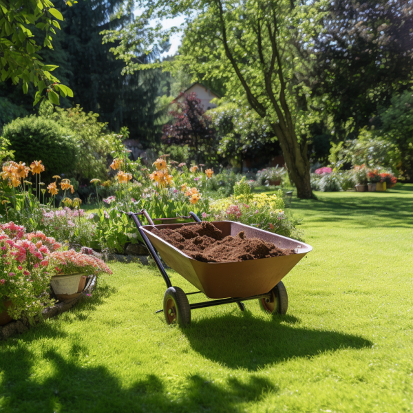 Is Organic Lawn Care Worth It? (From Organic Lawn Care Experts)