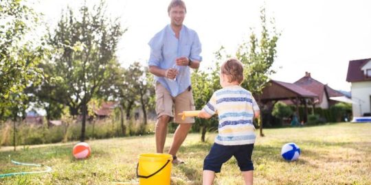 Why Your Lawn Turned Brown