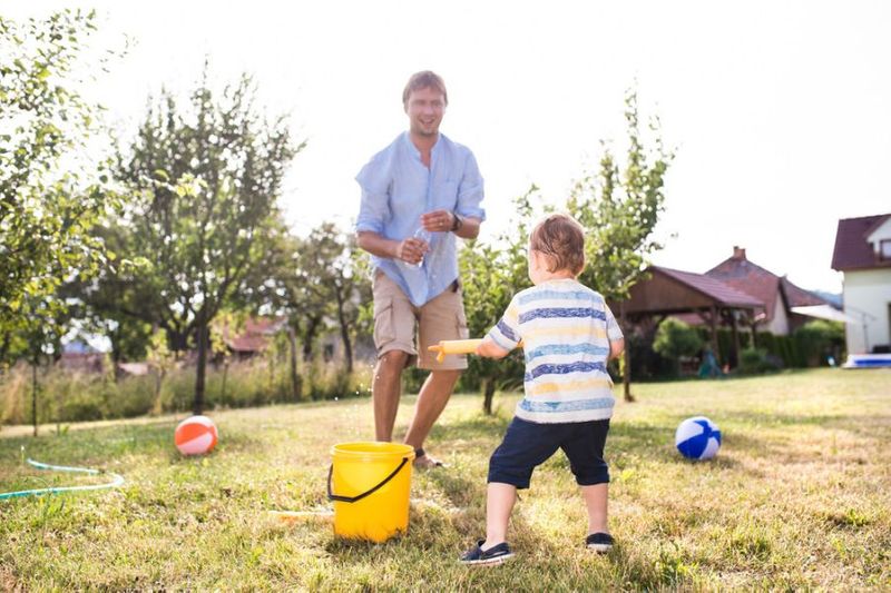 Why Your Lawn Turned Brown